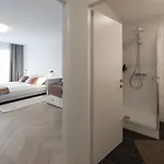 4 公寓 巴特斯哈尔巴赫