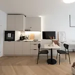 公寓 4 巴特斯哈尔巴赫