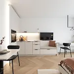 4 公寓 巴特斯哈尔巴赫