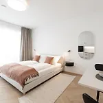 公寓 4 巴特斯哈尔巴赫