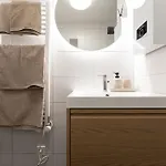 公寓 4 巴特斯哈尔巴赫