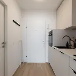 公寓 4 巴特斯哈尔巴赫