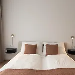 公寓 4 巴特斯哈尔巴赫