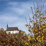 公寓 4 巴特斯哈尔巴赫