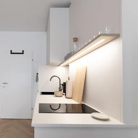 4 Apartment Bad Schallerbach