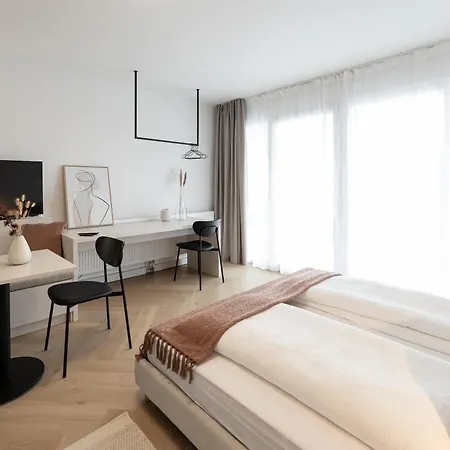 Apartman 4 Bad Schallerbach
