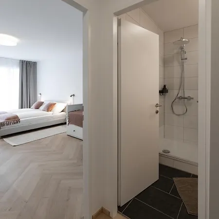 Apartment 4 Bad Schallerbach