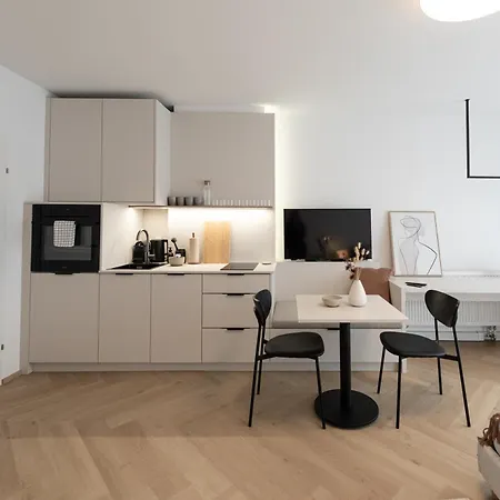 Apartment 4 Bad Schallerbach