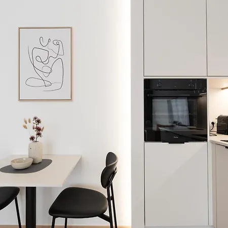 4 Apartment Bad Schallerbach