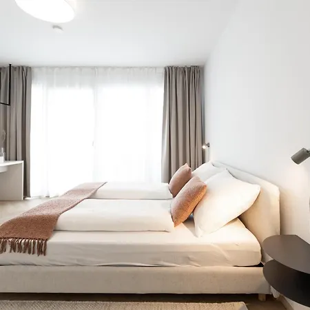 Apartment 4 Bad Schallerbach