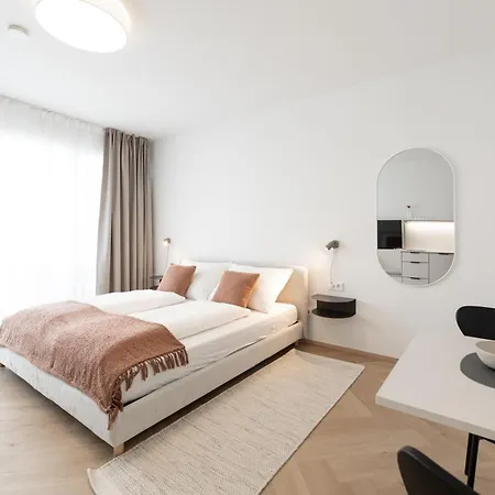 Apartment 4 Bad Schallerbach