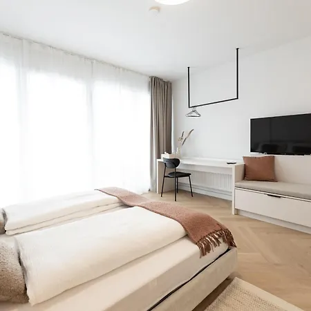 Apartment 4