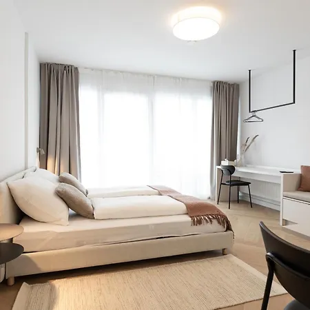 Apartment 4