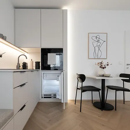 4 Apartment Bad Schallerbach