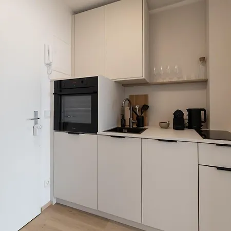 4 Apartment Bad Schallerbach