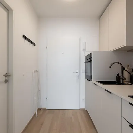 Apartment 4 Bad Schallerbach