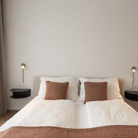 Apartment 4 Bad Schallerbach