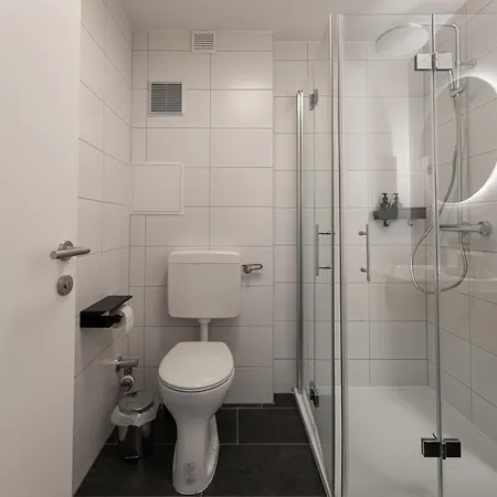 Apartment 4 Bad Schallerbach