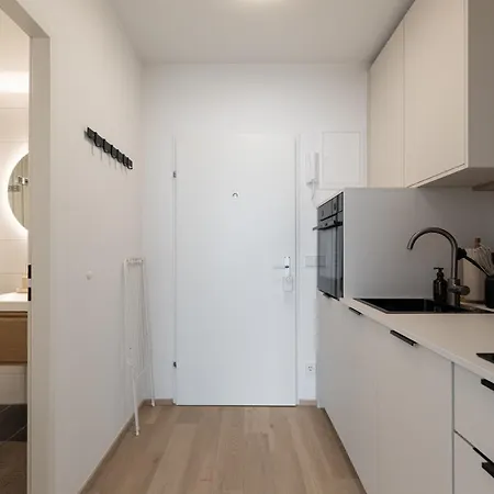 Apartment 4