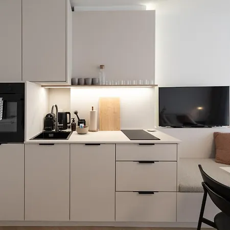 Apartment 4 Bad Schallerbach