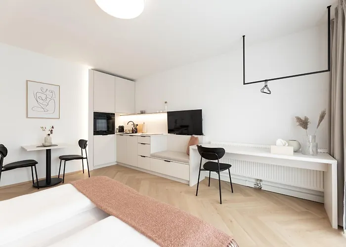 4 Apartament