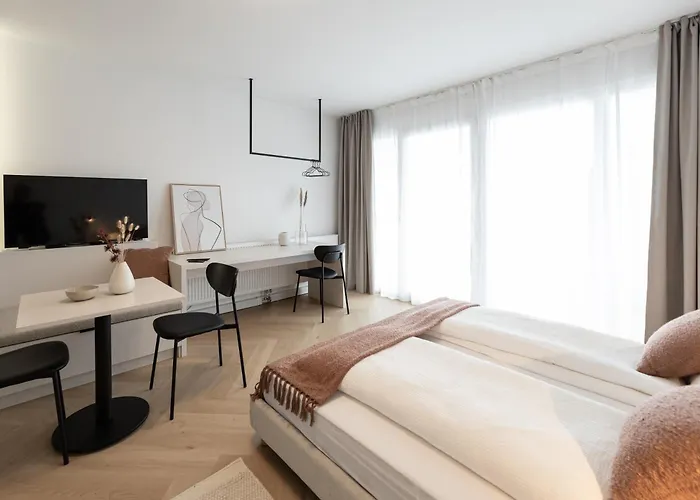 Daire 4 Bad Schallerbach