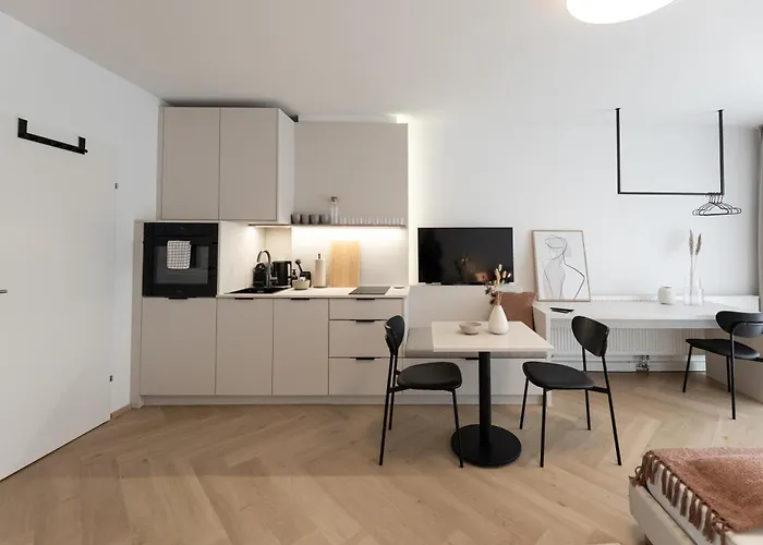 Apartament 4 Bad Schallerbach