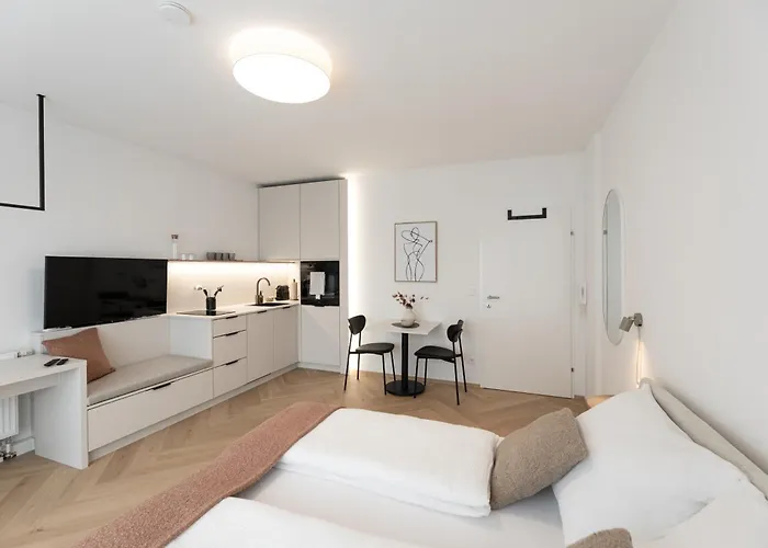 4 Apartament