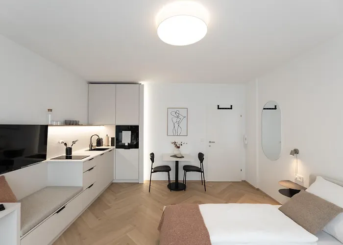 4 Apartament