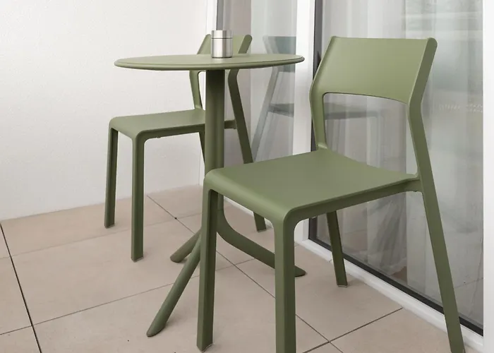 Apartament 4 Bad Schallerbach