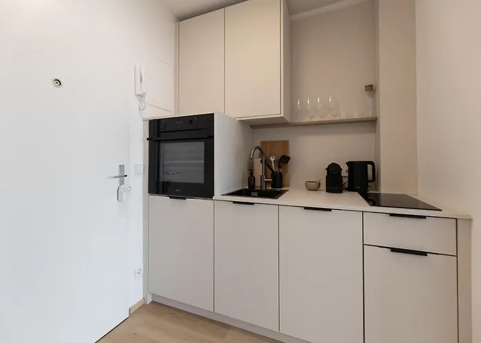 4 Apartament Bad Schallerbach