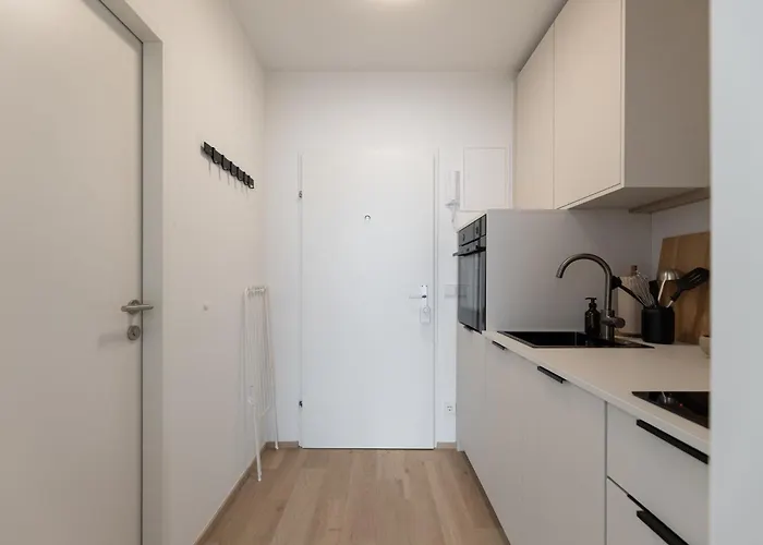 Apartament 4 Bad Schallerbach