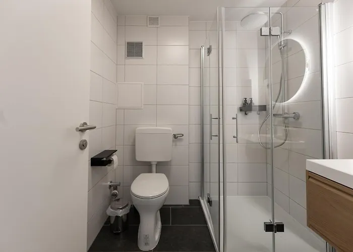 Apartament 4 Bad Schallerbach