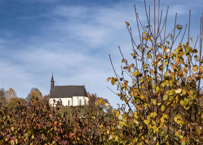 Daire 4 Bad Schallerbach