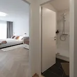 Apartment 4 Bad Schallerbach