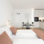 Apartment 4 *