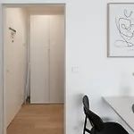 Apartment 4 *