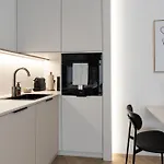 Apartment 4 *