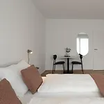 Apartment 4 *