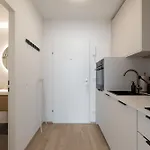 Apartment 4