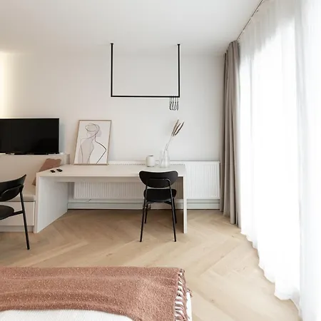 4 Apartamento Bad Schallerbach