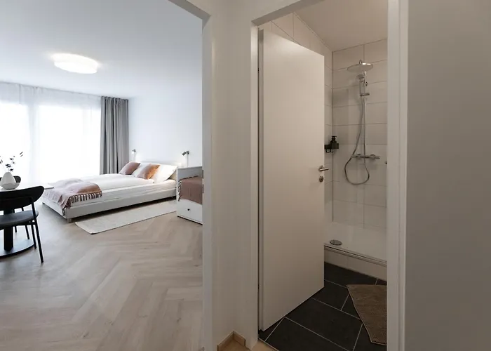 Apartamento 4 Bad Schallerbach