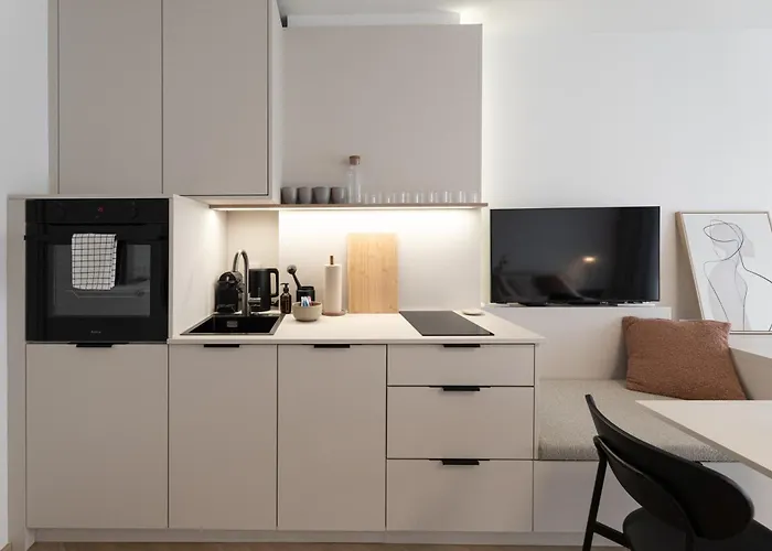 4 Apartamento Bad Schallerbach