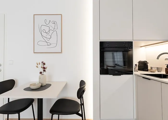 4 Apartamento Bad Schallerbach