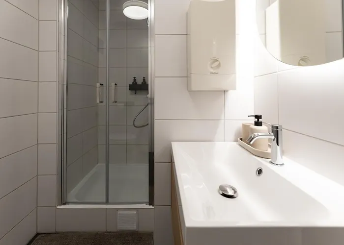 Apartamento 4 Bad Schallerbach