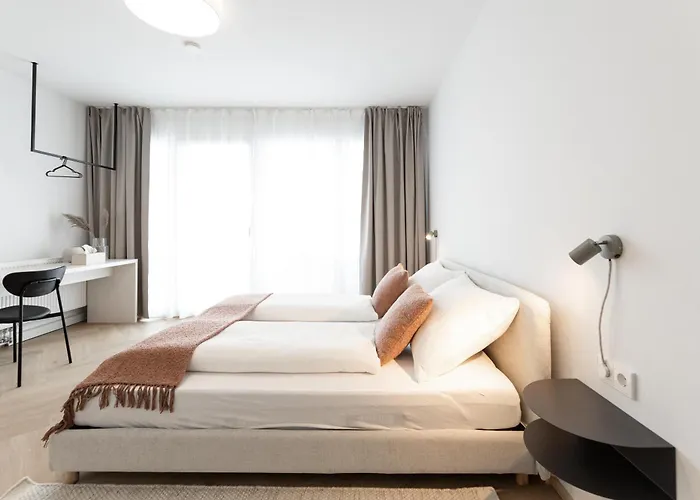 Apartamento 4 Bad Schallerbach