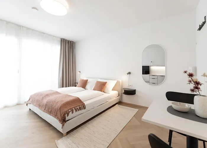 Apartamento 4 Bad Schallerbach