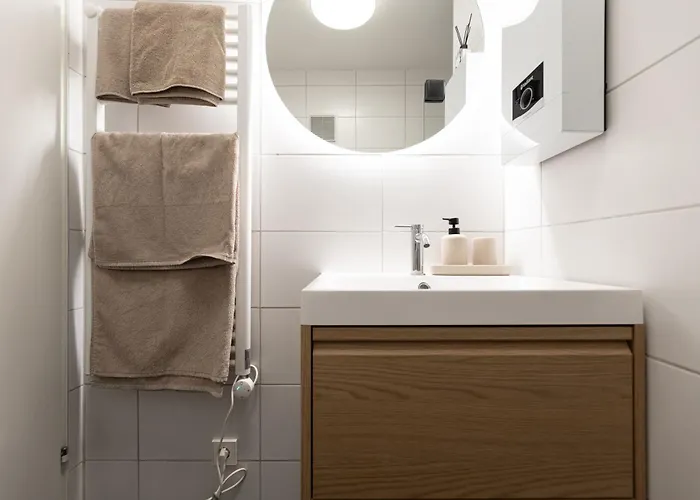 Apartamento 4 Bad Schallerbach