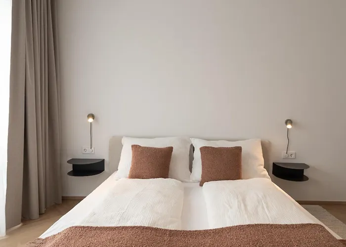 Apartamento 4 Bad Schallerbach